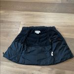 Columbia  Vintage Women’s Down Puffer Vest Black Size Medium Photo 5