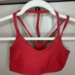 Beyond Yoga  Drip Dot Bra in Coral Rose Gold
Speckle size XS Photo 1