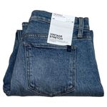 joe's jeans NEW Joe’s Jeans The Scout Mid Rise Slim Boyfriend Vintage Stretch Capsule 26 Photo 6