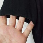 Armani Collezioni Armani soft shell shirt Photo 2