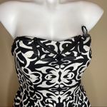 Antonio Melani strapless dress 6 Photo 3