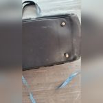 Coach  6429 Signature Optic Diaper Bag Photo 10