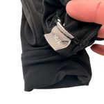 Hoka One Lightweight Running Run Gloves Size Medium / Large Like New Black Photo 3