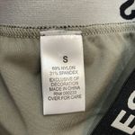 Fear of god Essentials  biker shorts olive green Photo 5
