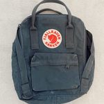 Stone Blue Backpack Photo 0