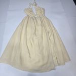 LPA  Adalia Dress in Cream XXS Photo 2