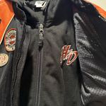 Harley Davidson Women’s jacket Photo 1