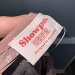 Showpo Long Sleeve Ruffle Ruched Waist V Photo 6