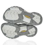 Keen ® Women's 8 Newport H2 Hybrid Sandal Gray Trail Hiking Outdoor Shoe EU 38.5 Photo 7