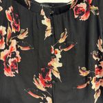 Kendall + Kylie Kendal & Kylie Crop Top Off the Shoulder Womens M 3/4 Sleeves Y2K Party Photo 3