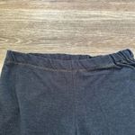 Susan Lawrence denim leggings Photo 4