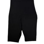 Lululemon Align Super High Rise Short *10” in Black Size 2 Photo 8