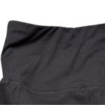 ShoSho Women's Athletic Sporty Workout Black High Photo 1