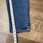 Levi's Vintage Levi’s 900 Series Mom Jeans Women's 10 Tapered Dark Blue Denim USA 90s Photo 12