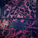 Vera Bradley  Quilt bag Photo 1