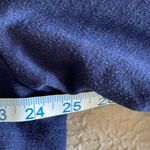 NFL  Women’s Patriots Hoodie Sweatshirt Football Team Logo Embroidered Blue Red X Photo 7