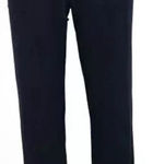 Lucky Brand  Women's 2-Pack Lounge Pants, Black/Pink Dot, Size M, NWT Photo 0