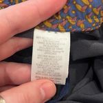 Toad & Co  Casual Print Athletic Running Sunkissed Weekend Skort Skirt Size XL Photo 5