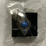 Paparazzi Jewelry - Pivoting Point Blue Ring Photo 1