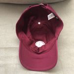 Mercedes Benz Authentic Nike Heritage Club Cap Adult Unisex Red M/L Photo 8