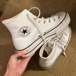 Converse Platform High top Photo 0