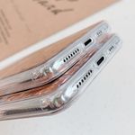 NEW iPhone 13 Pro Electroplated case Gold Photo 3