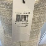 Guess by Marciano Eco Cream Tosca Tweed Mini Dress Boucle NEW Tags Photo 9