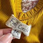 Full Circle Trends Full Circle Long Sleeve Bodysuit Photo 2