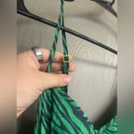 Nation Ltd  Tiger Print Dress Photo 5