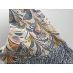 Anthropologie Saturday Sunday Women's Flora Printed Sweatshirt Dolman Size Med Photo 6