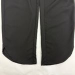 Marine layer  Re-Spun Allison Pant: Black Photo 8