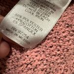 One Clothing Pink lightweight knit sweater in L Photo 1