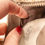 Carlos Santana  Brie Polka Dot Ankle Boots size 9.5 Photo 6