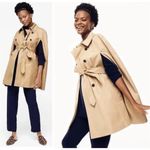 HATCH x J.Crew Trench Photo 1