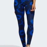 Adidas  Marimekko Believe This Long Tights Leggings Size XS Photo 0