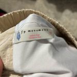 FP Movement by Free People The Way Home Shorts Women's large Beige Champagne Photo 7