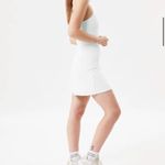 Girlfriend Collective Naomi Workout Dress Photo 3