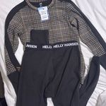 Helly Hansen  merino wool set Photo 1