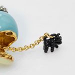 Juicy Couture  Whale With Pup Bag or Necklace Charm Photo 11