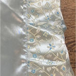 Sarah Spencer blue intimate robe Size L Photo 10