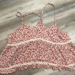 Timing Boho tank size large Photo 2