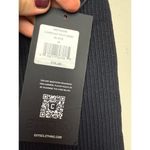 Cuts Clothing CUTS Coreflex Split Skirt NWT Sz. M Photo 5