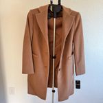 Ralph Lauren Wool Reefer Coat 6P Photo 12