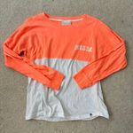 Long Beach Island Spirit Jersey Orange Photo 0