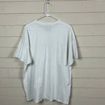 Thrasher  Airbrush White T-Shirt size XL Photo 4