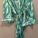 Diane Von Furstenberg DVF X Target Robe Photo 6