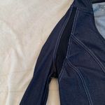 PH8 Active Workout Zipper Jacket Gray Size M Photo 2