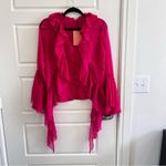 Cult Gaia Adeline Pant and Kimia Top Photo 4