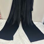 Worthington Black Sleeveless Jumpsuit for Cocktail Nights Photo 1