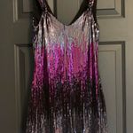 As You Wish Sequin Dress Photo 0